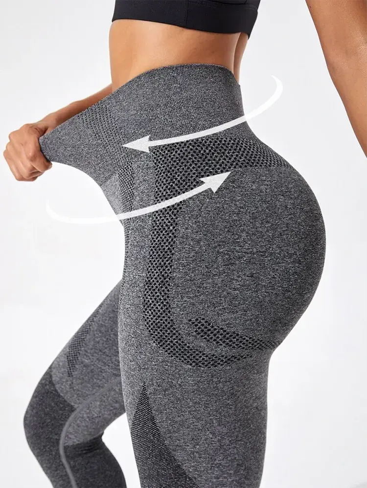 Seamless Leggings
