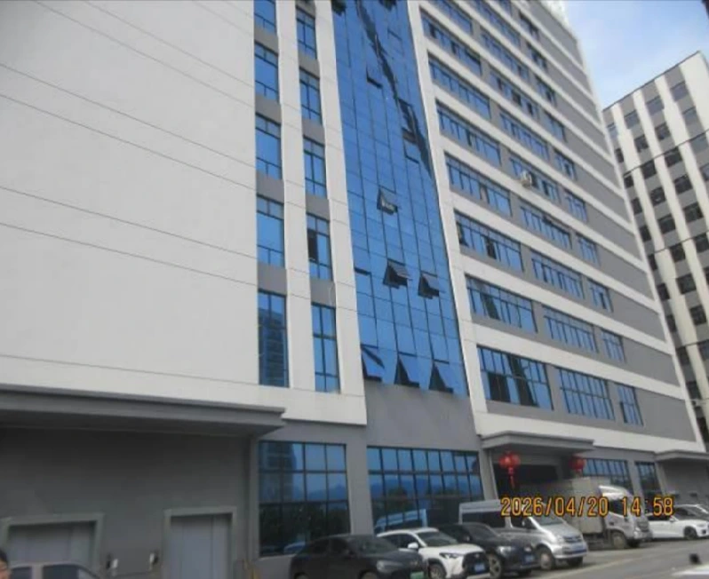 Production building